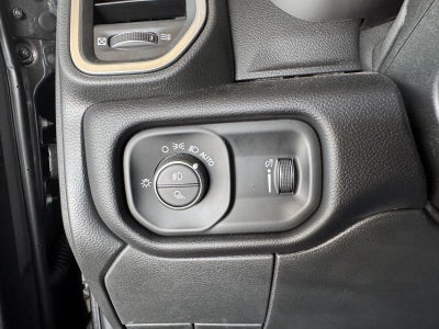 2025 RAM 3500 Lone Star