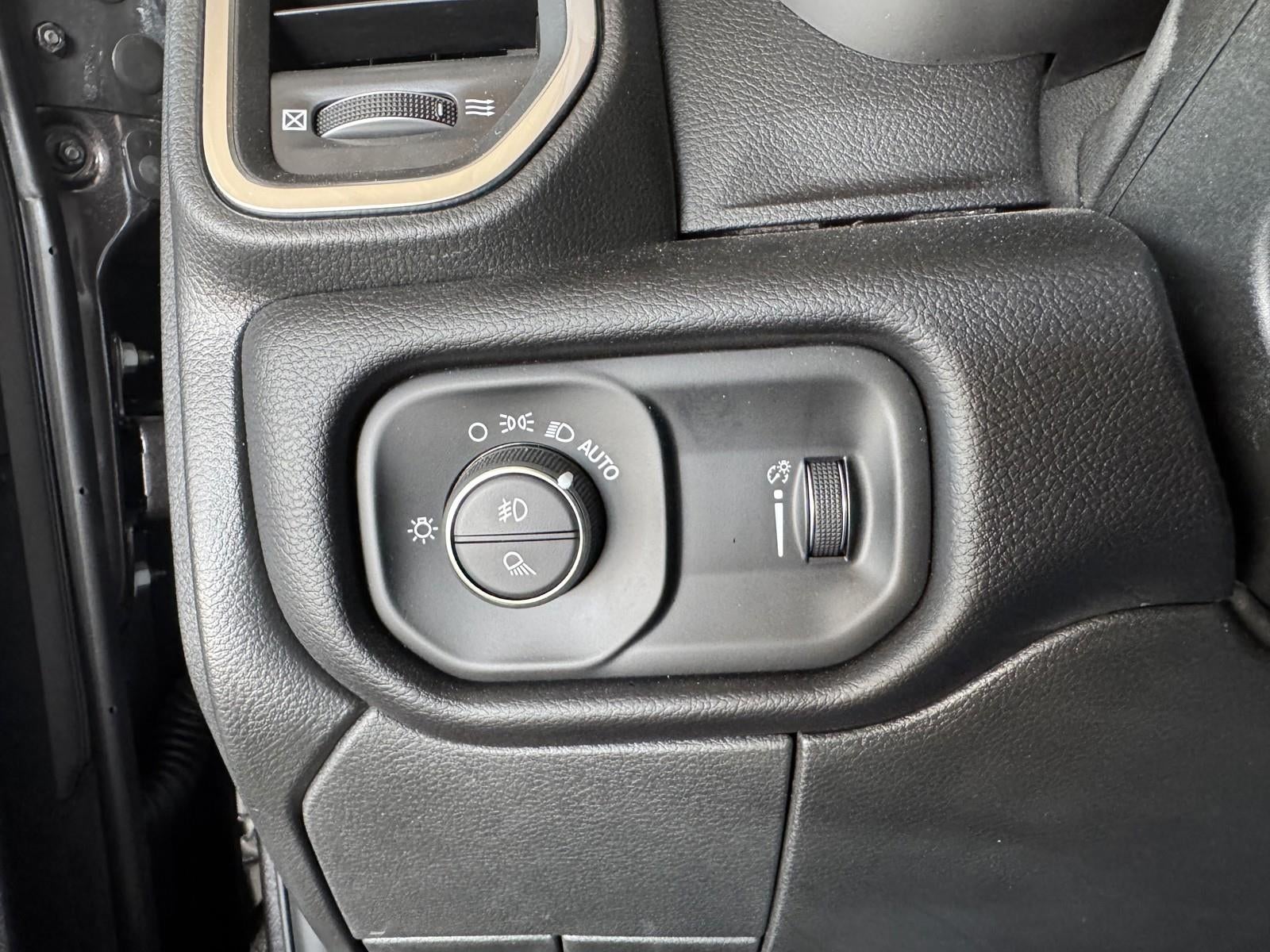 2025 RAM 3500 Lone Star