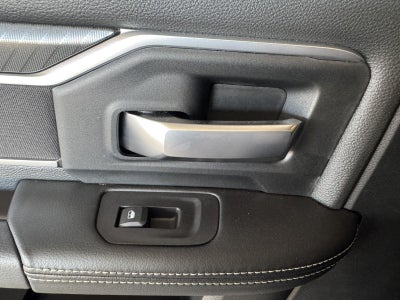 2025 RAM 3500 Lone Star