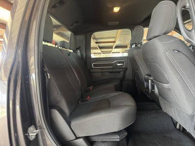 2025 RAM 3500 Lone Star