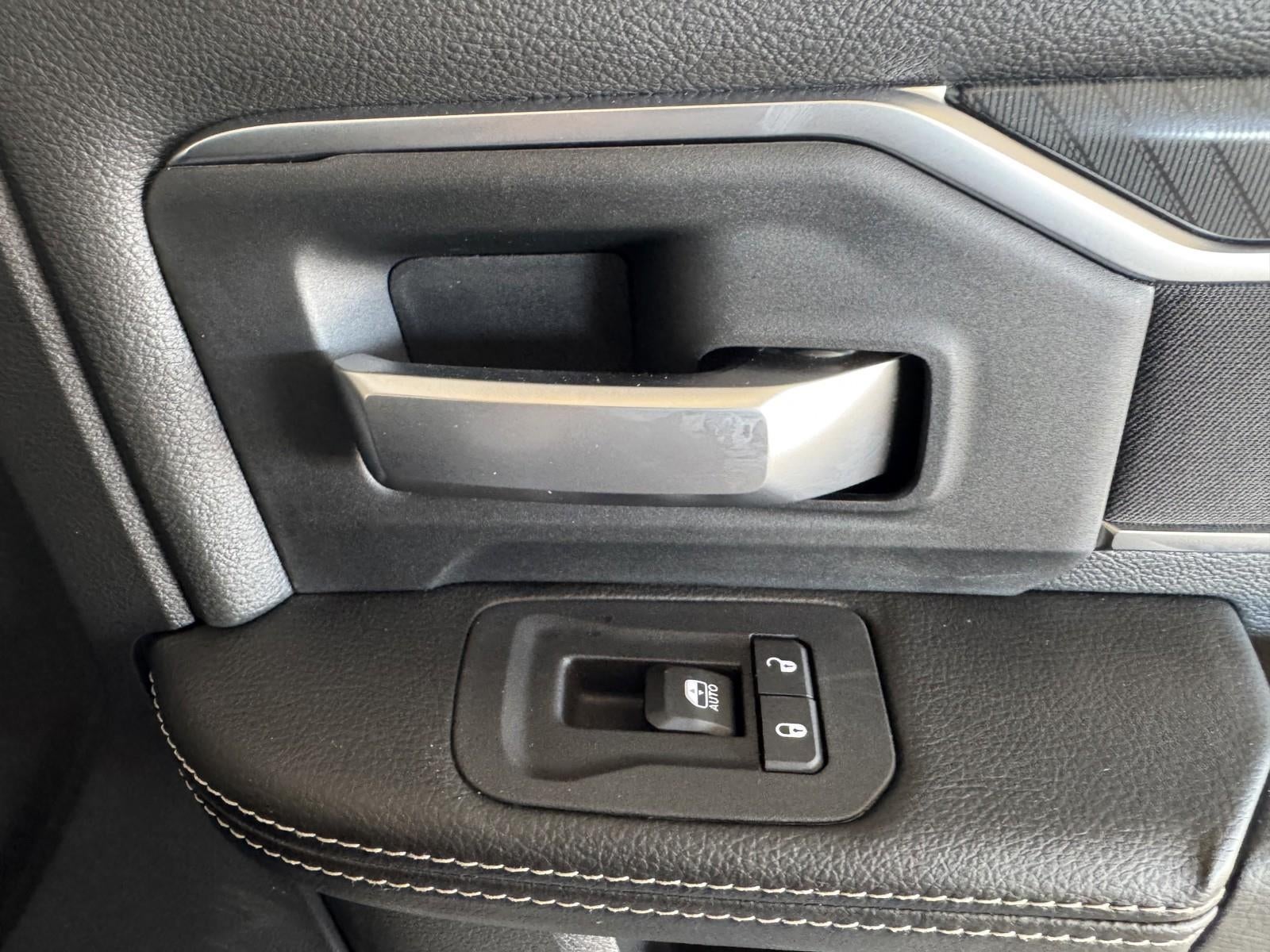 2025 RAM 3500 Lone Star