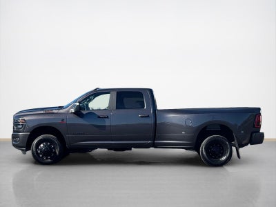 2025 RAM 3500 Lone Star