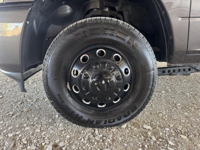 2025 RAM 3500 Lone Star