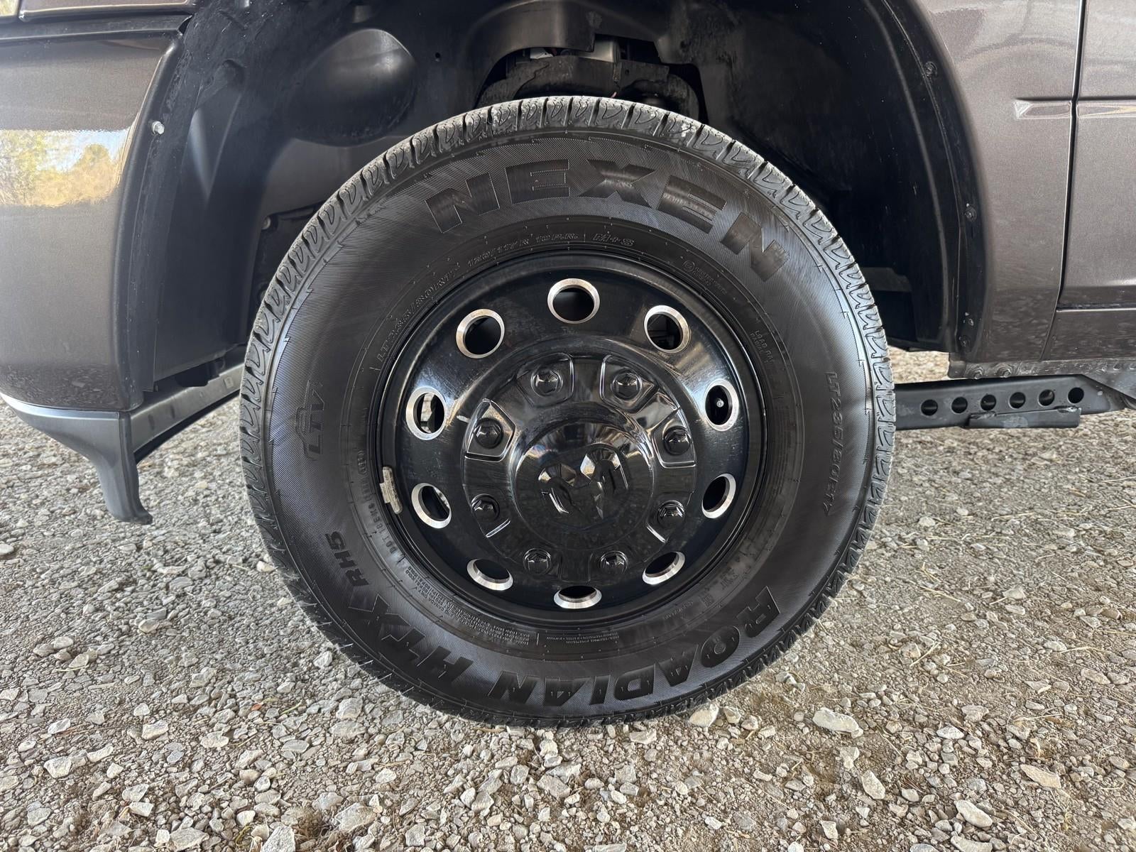 2025 RAM 3500 Lone Star