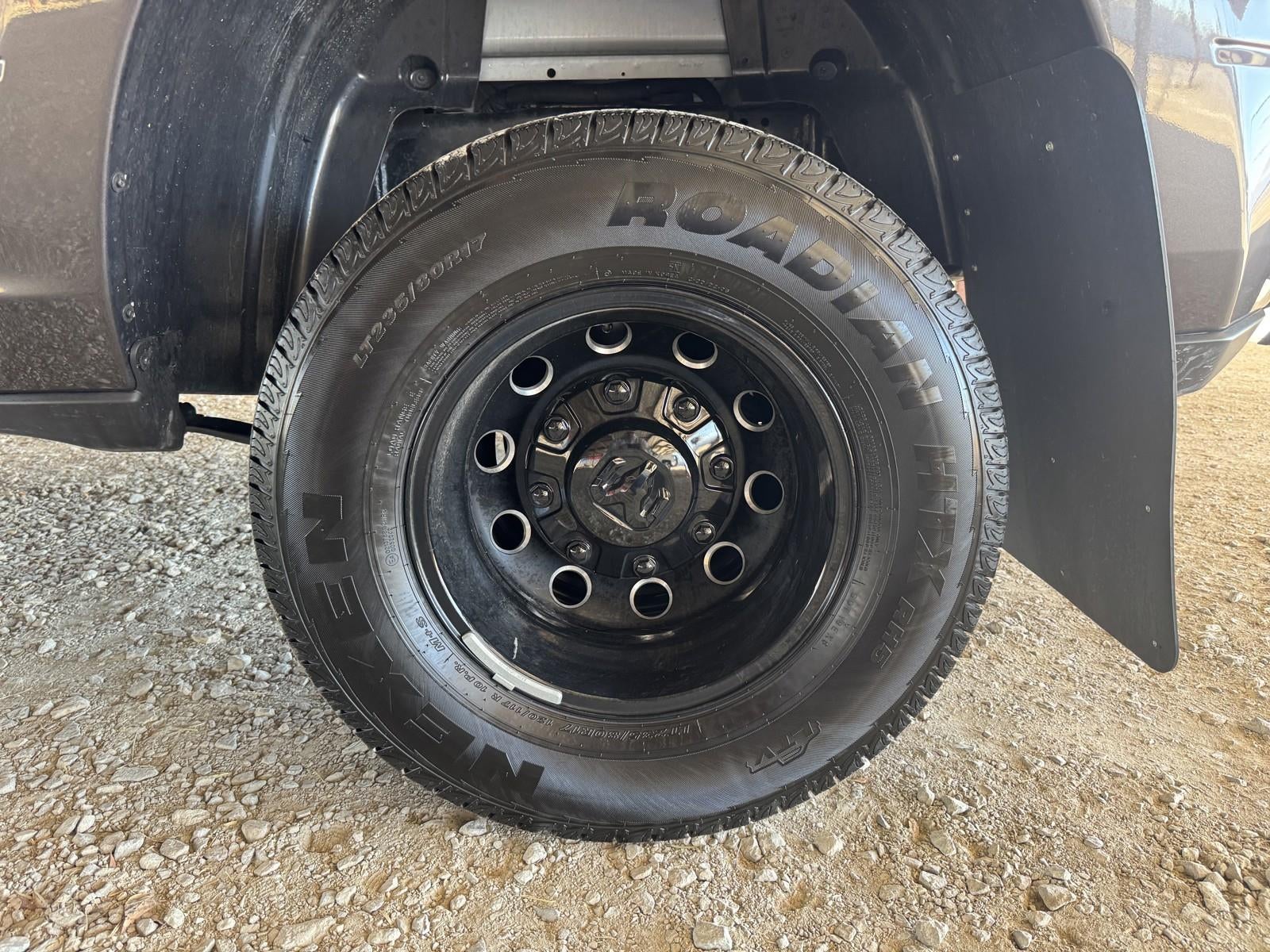 2025 RAM 3500 Lone Star