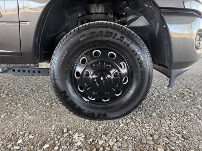 2025 RAM 3500 Lone Star