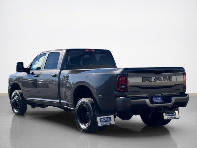 2025 RAM 3500 Lone Star