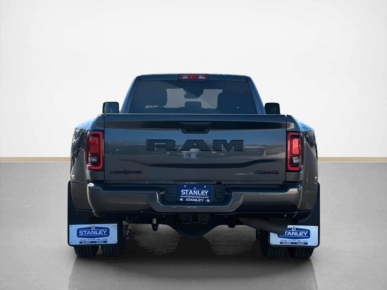 2025 RAM 3500 Lone Star