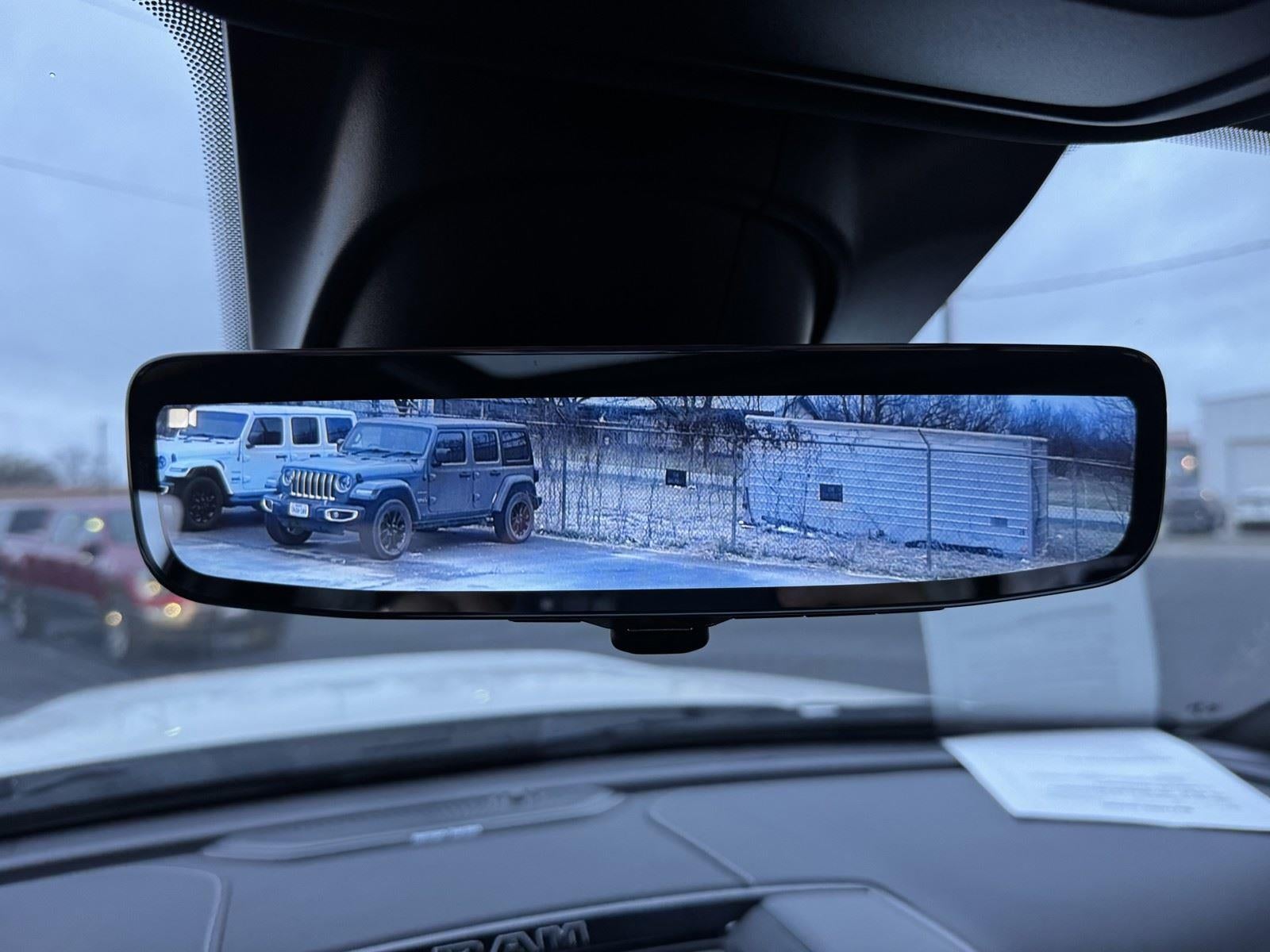 2024 RAM 3500 Limited