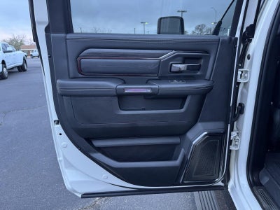 2024 RAM 3500 Limited