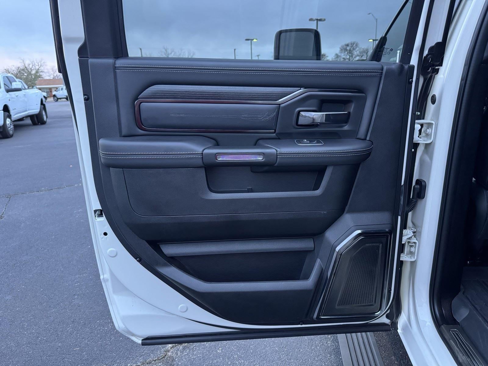 2024 RAM 3500 Limited