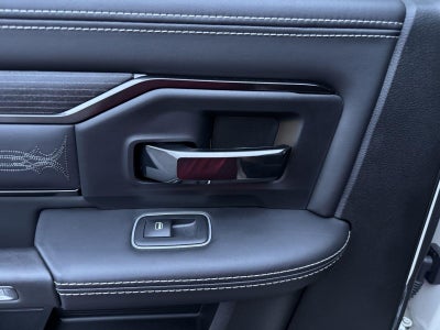 2024 RAM 3500 Limited