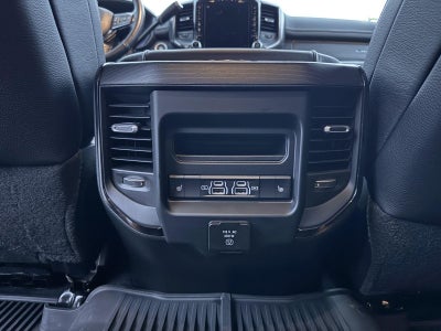 2024 RAM 3500 Limited