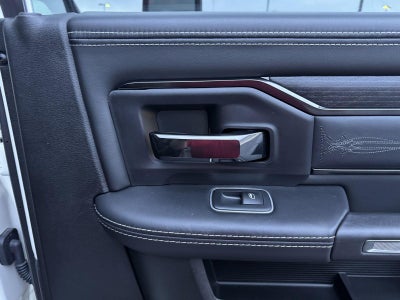 2024 RAM 3500 Limited