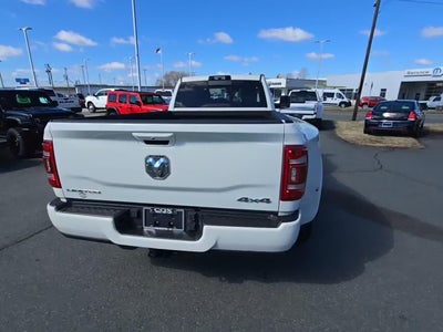 2024 RAM 3500 Limited