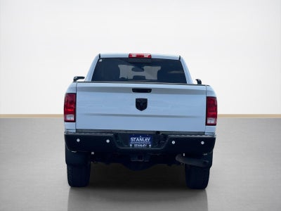 2018 RAM 2500 Lone Star