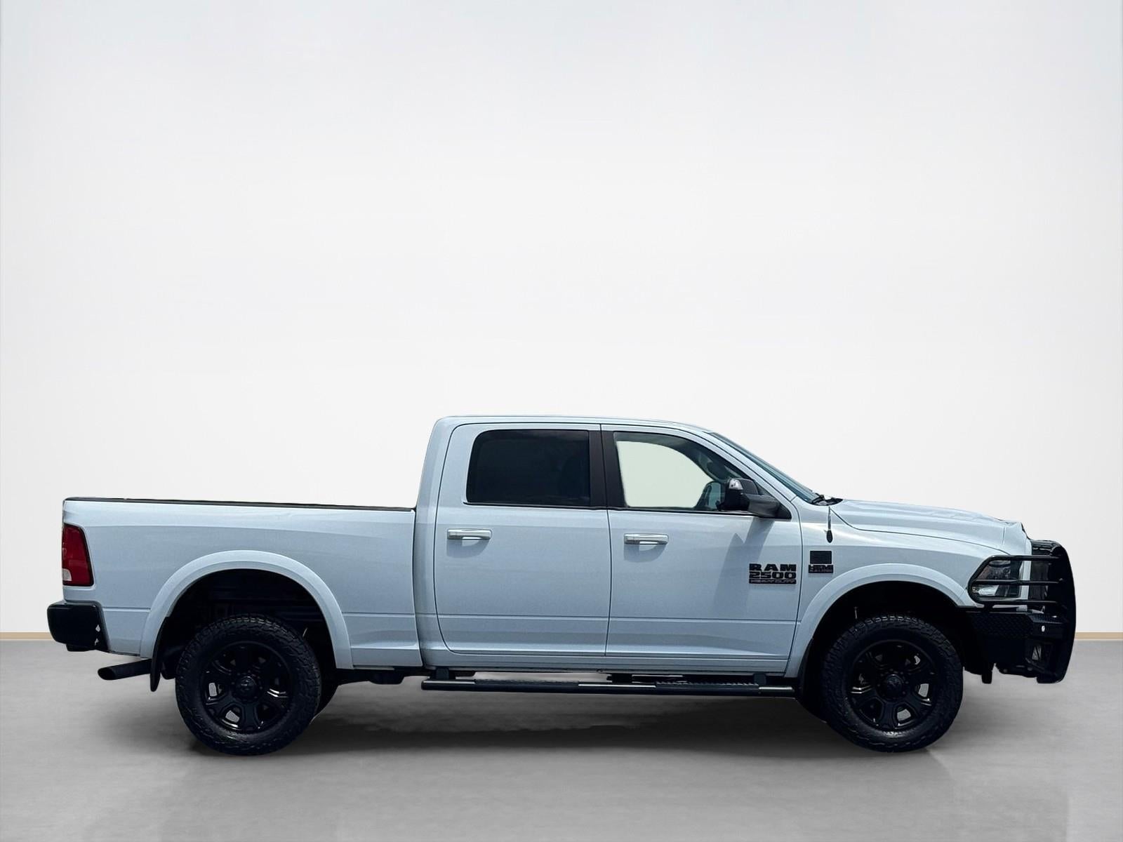2018 RAM 2500 Lone Star