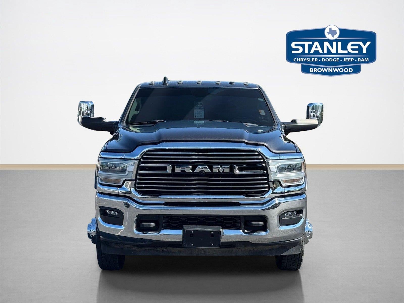 2022 RAM 3500 Chassis Cab Laramie