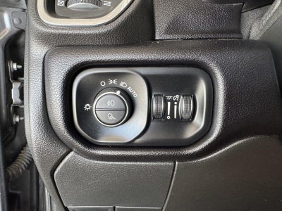 2022 RAM 3500 Chassis Cab Laramie