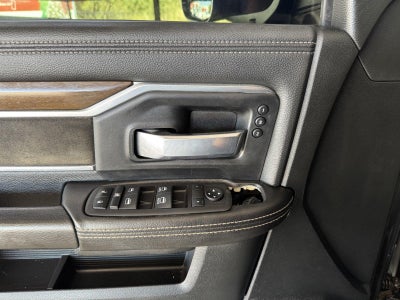 2022 RAM 3500 Chassis Cab Laramie