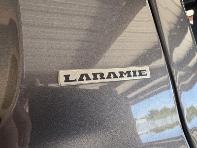 2022 RAM 3500 Chassis Cab Laramie