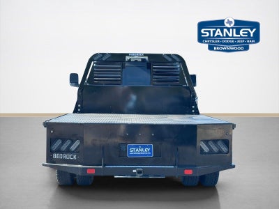 2022 RAM 3500 Chassis Cab Laramie