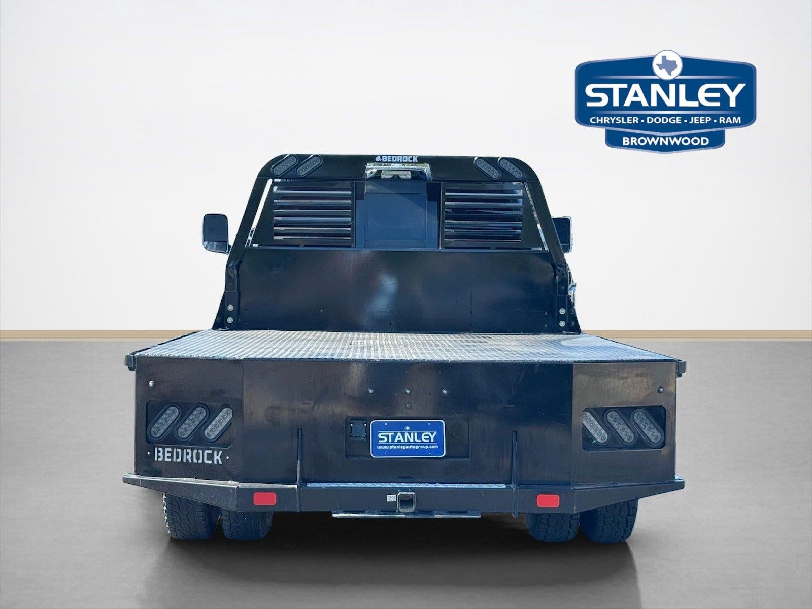 2022 RAM 3500 Chassis Cab Laramie