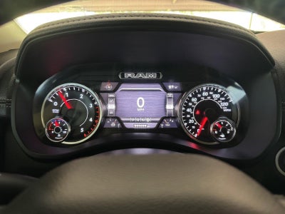 2022 RAM 3500 Chassis Cab Laramie