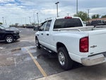 2009 Dodge Ram 2500 SLT