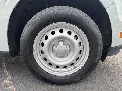 2022 Ford Maverick XL