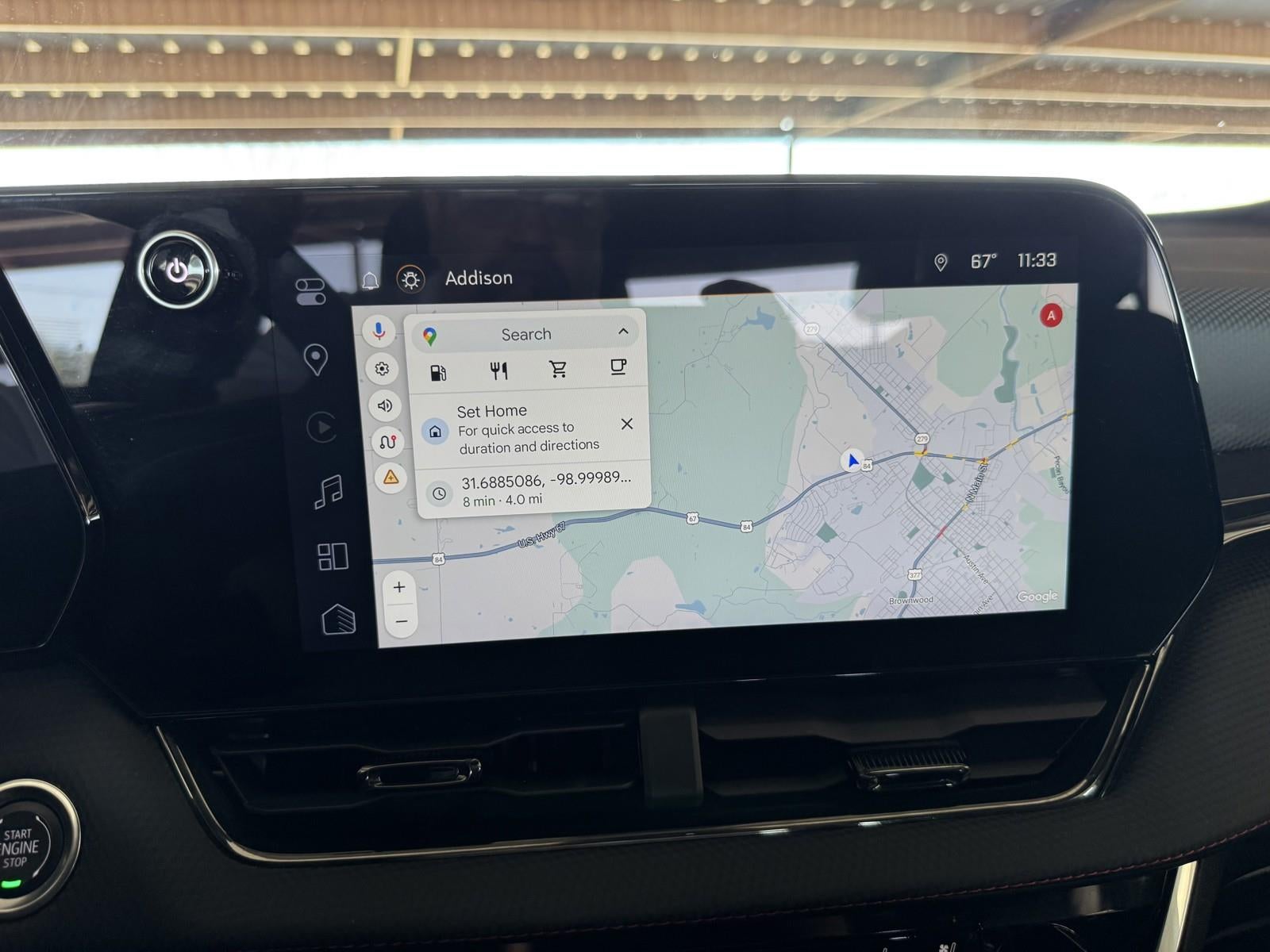 2025 Chevrolet EQUINOX Base