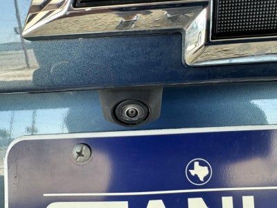 2025 Chevrolet EQUINOX Base