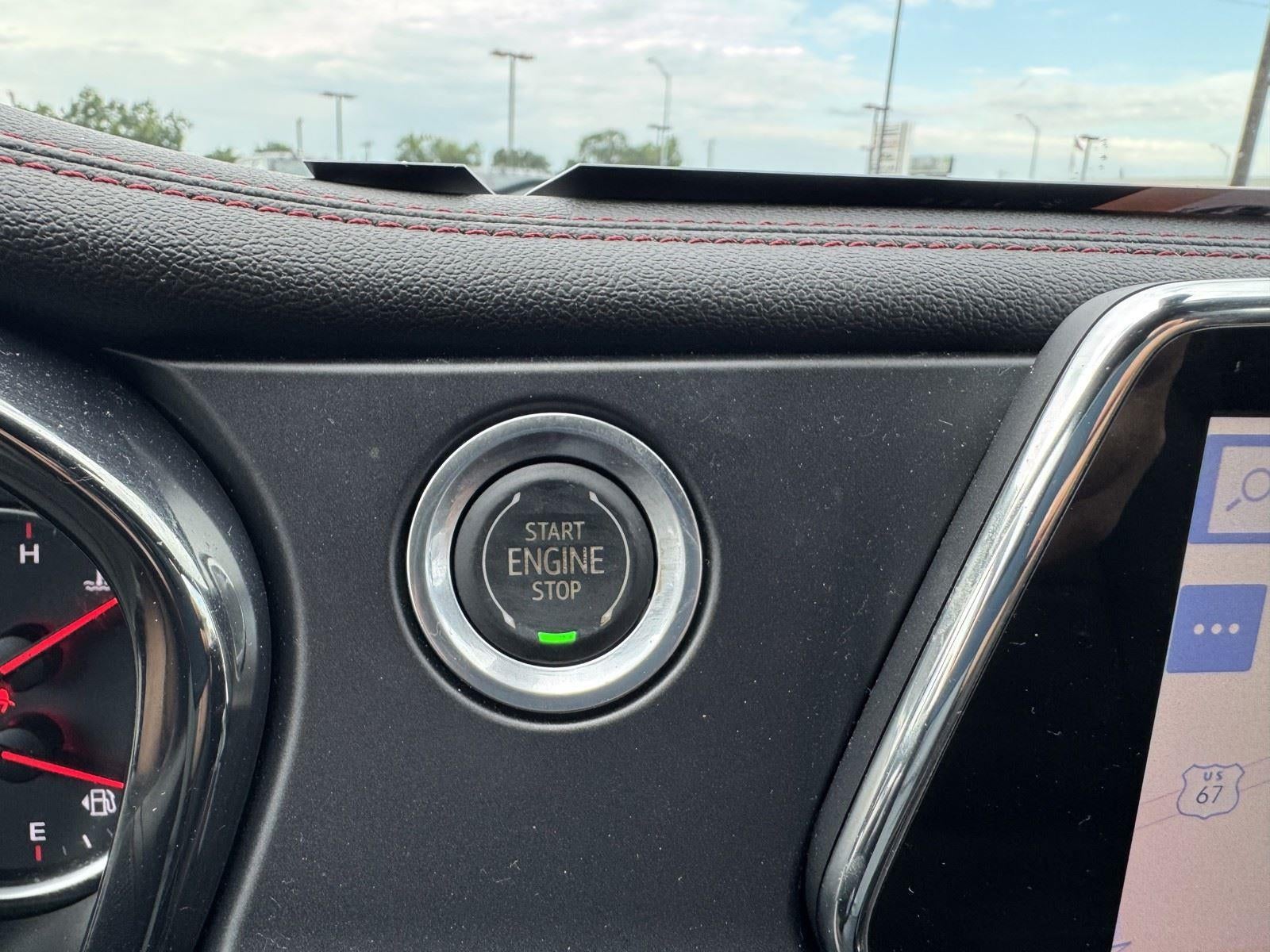2019 Chevrolet Blazer RS
