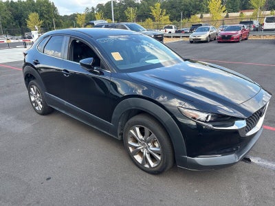 2021 Mazda Mazda Cx-30 Select