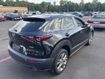 2021 Mazda Mazda Cx-30 Select