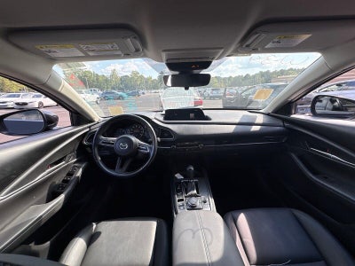 2021 Mazda Mazda Cx-30 Select