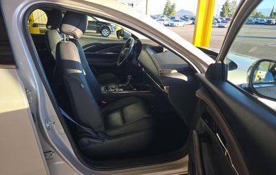 2024 Mazda Mazda CX-30 2.5 S Premium Package