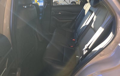 2024 Mazda Mazda CX-30 2.5 S Premium Package