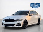 2022 BMW 3 Series 330i