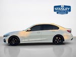 2022 BMW 3 Series 330i
