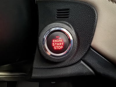 2022 Subaru Legacy Limited