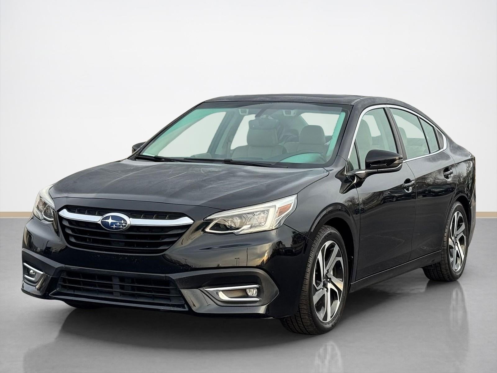 2022 Subaru Legacy Limited