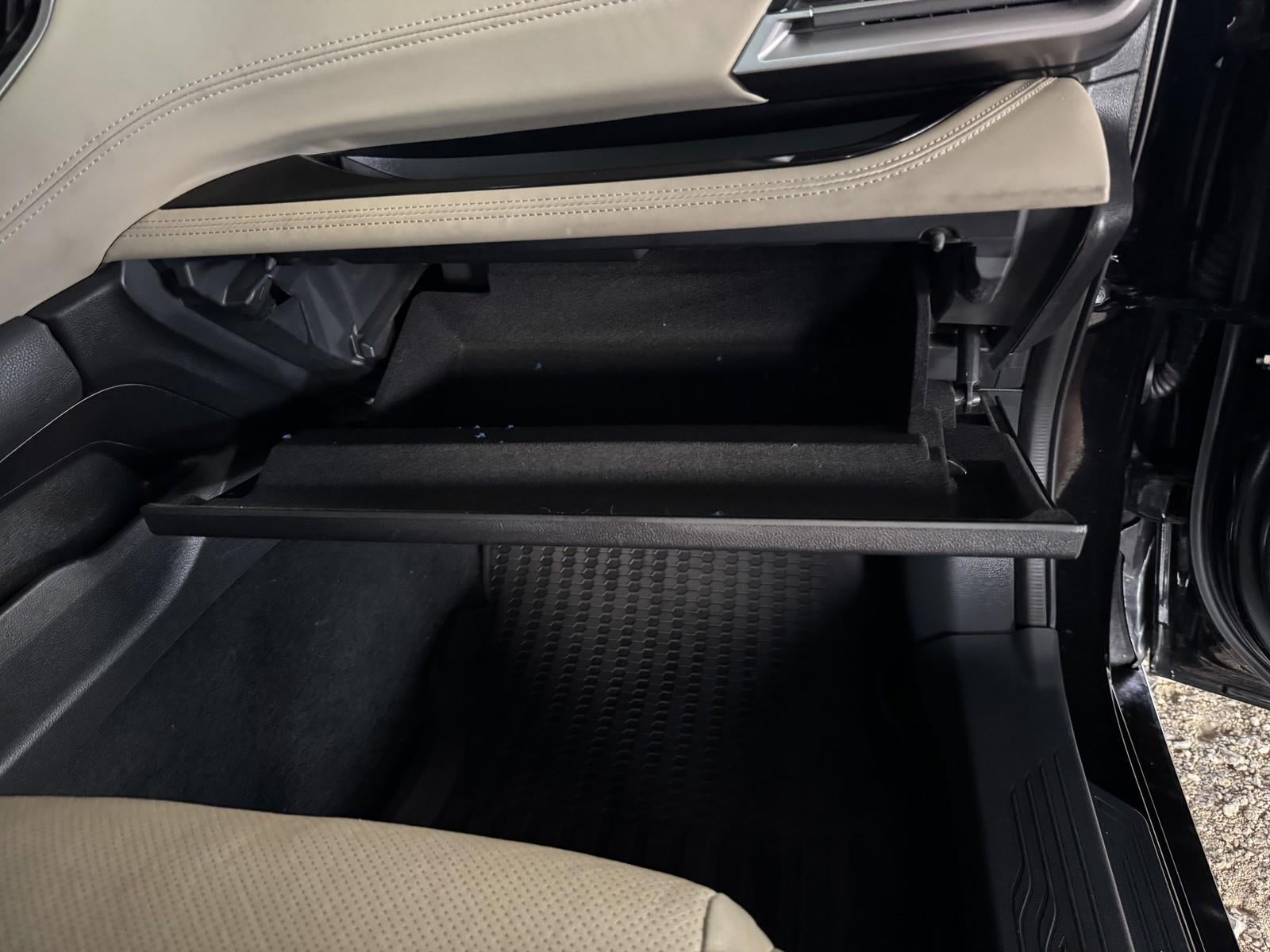 2022 Subaru Legacy Limited