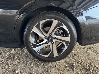 2022 Subaru Legacy Limited
