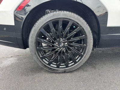 2024 Hyundai Santa Fe Calligraphy