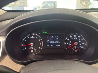 2017 Kia Sorento LX V6