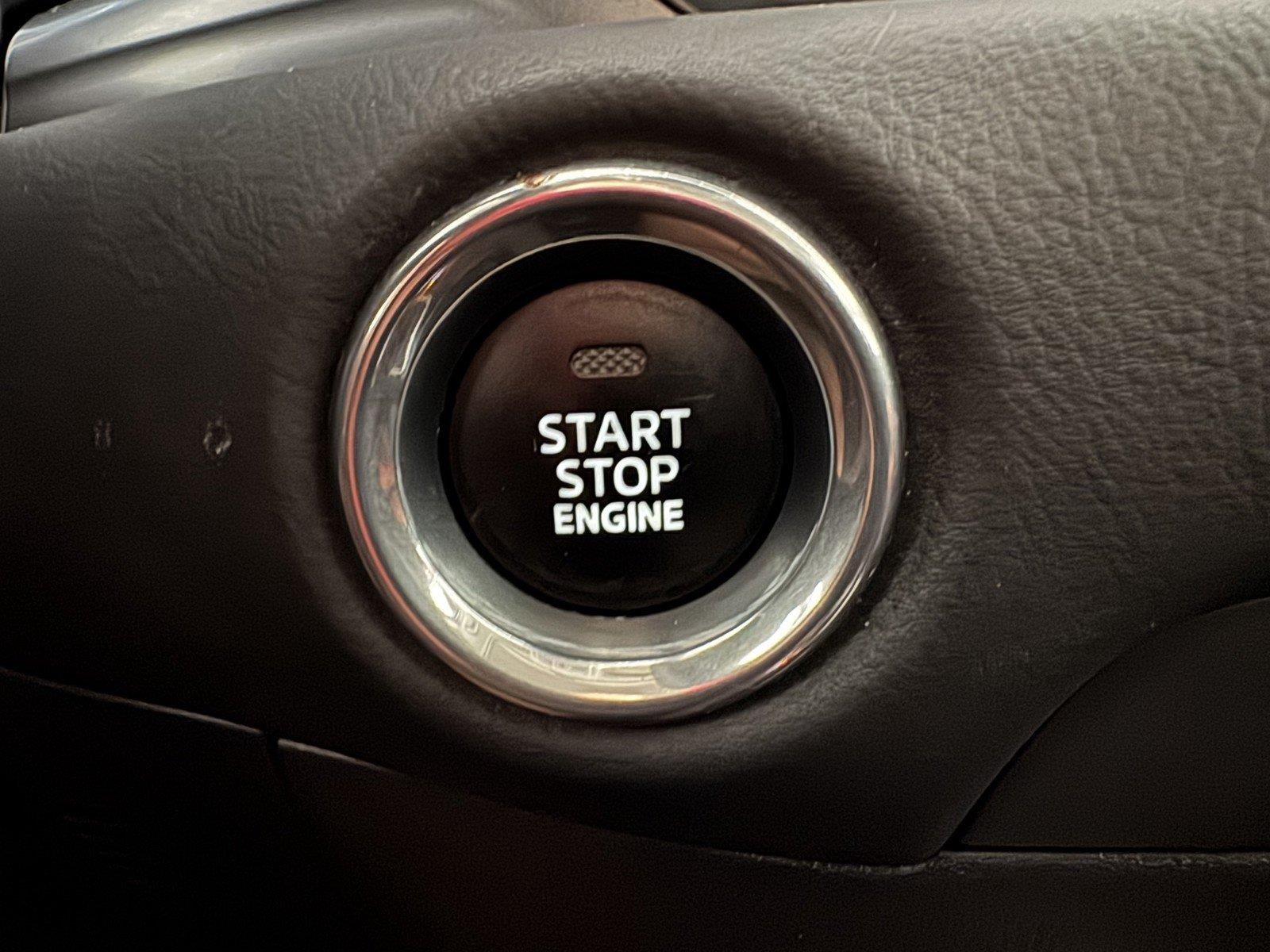 2020 Mazda Mazda CX-5 Touring