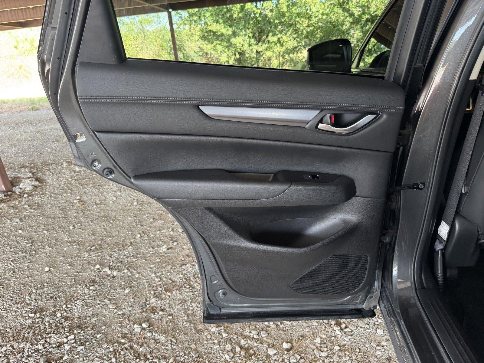 2020 Mazda Mazda CX-5 Touring