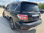 2018 Nissan Armada SL