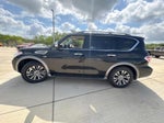 2018 Nissan Armada SL